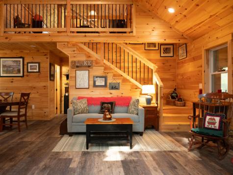 320 Hinks Road Jefferson ME 04348