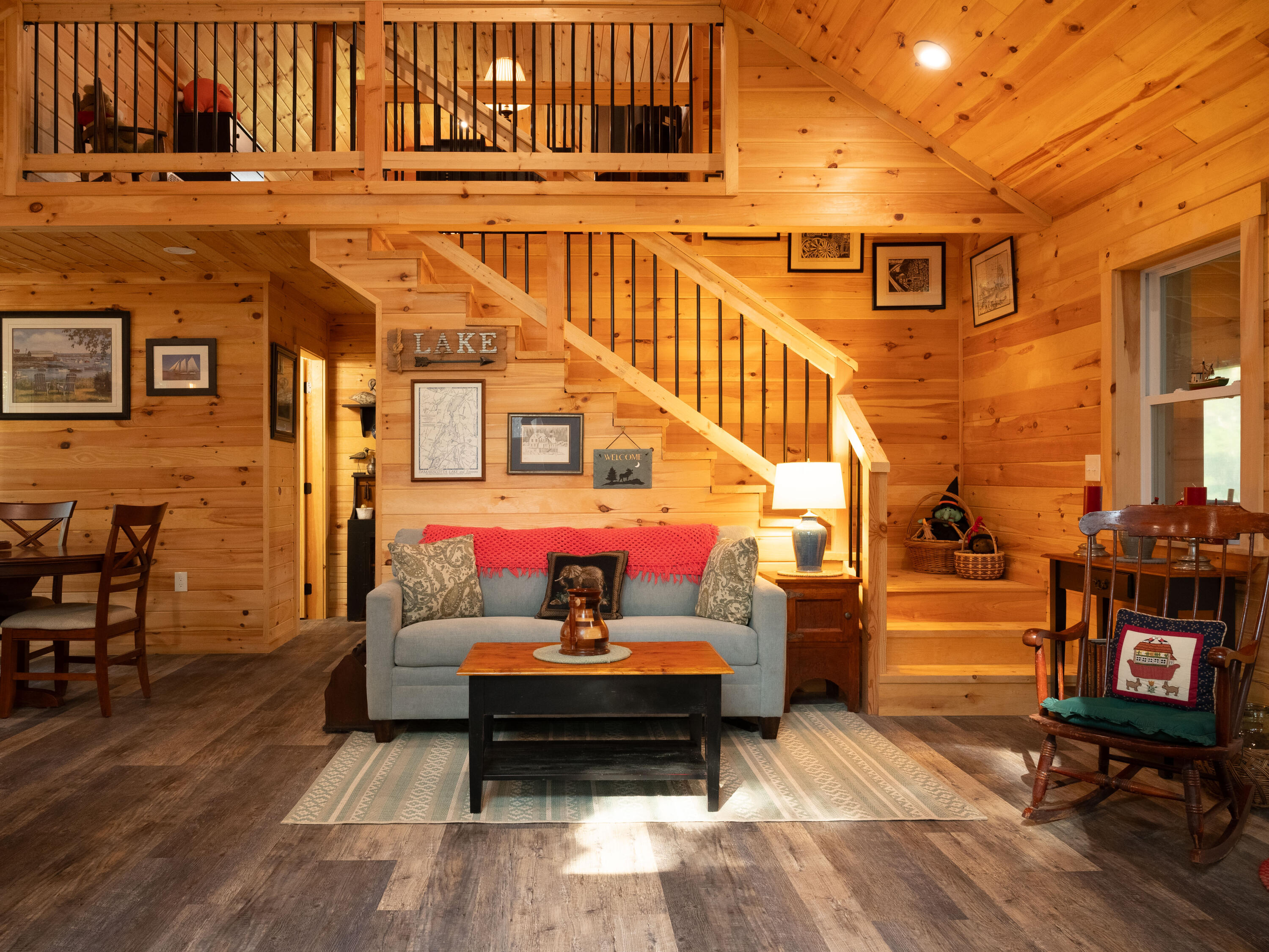 320 Hinks Road Jefferson ME 04348