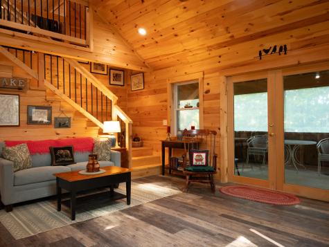 320 Hinks Road Jefferson ME 04348