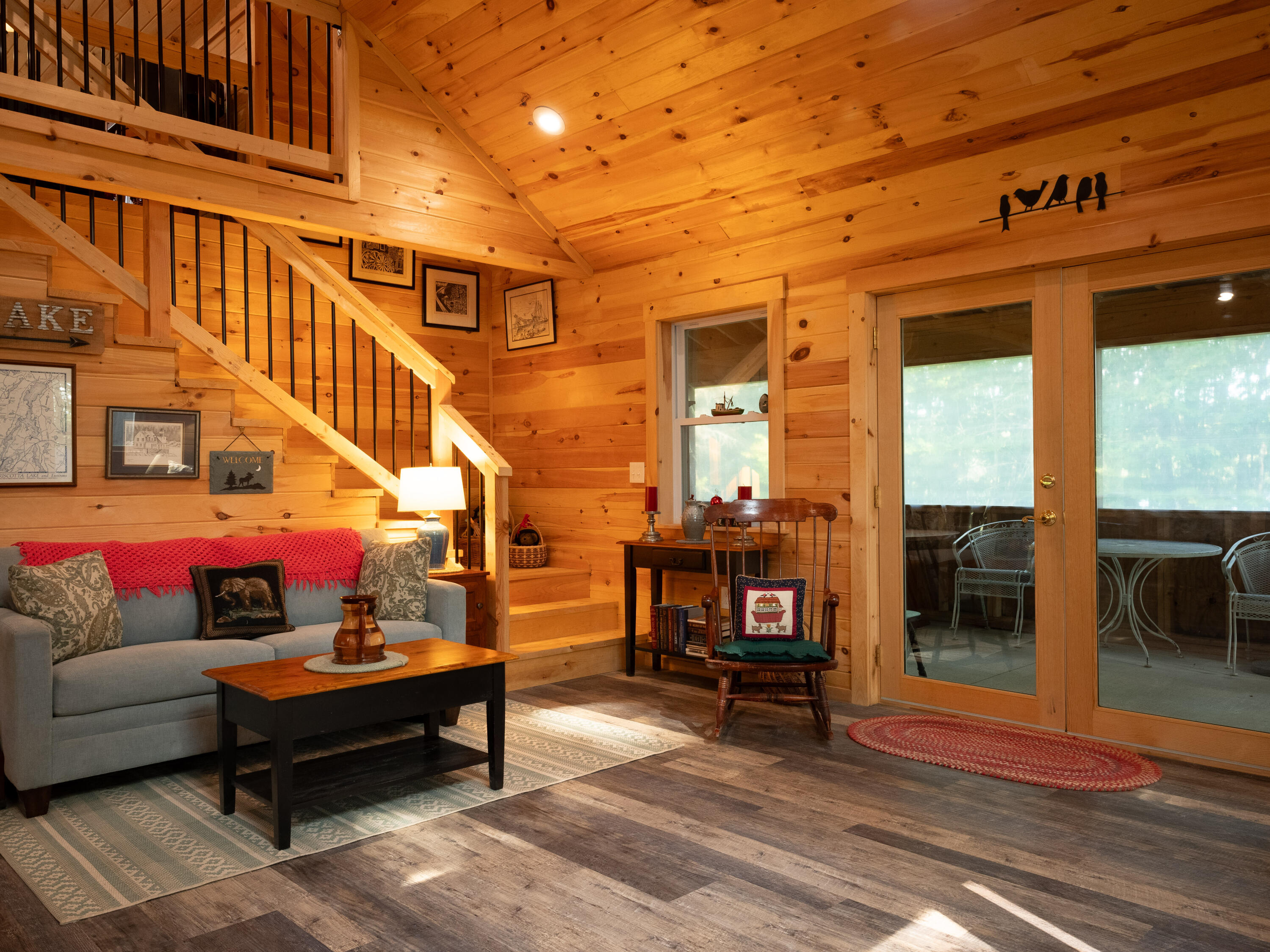 320 Hinks Road Jefferson ME 04348