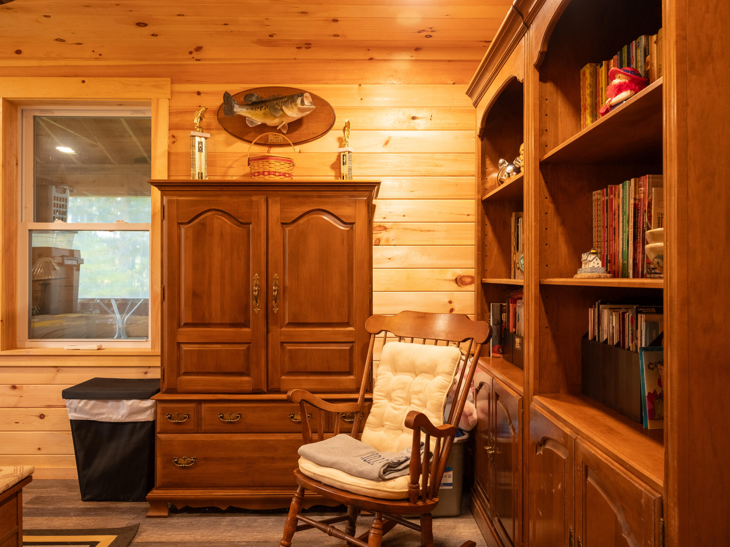 320 Hinks Road Jefferson ME 04348
