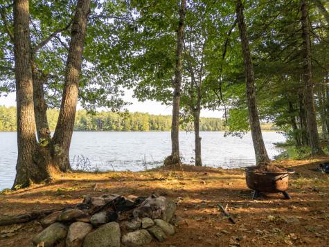 320 Hinks Road Jefferson ME 04348