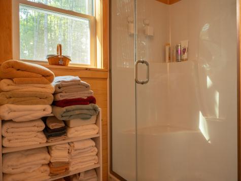 320 Hinks Road Jefferson ME 04348