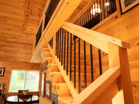 320 Hinks Road Jefferson ME 04348
