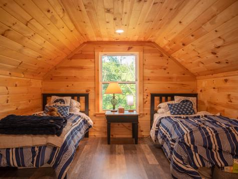 320 Hinks Road Jefferson ME 04348