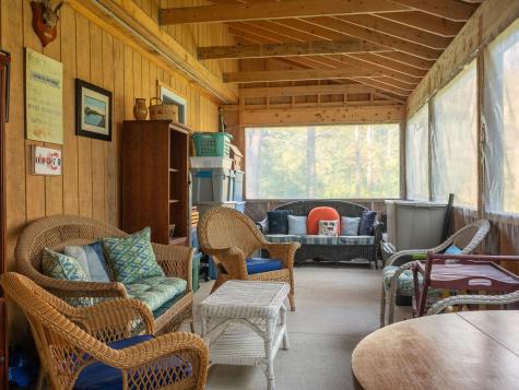 320 Hinks Road Jefferson ME 04348