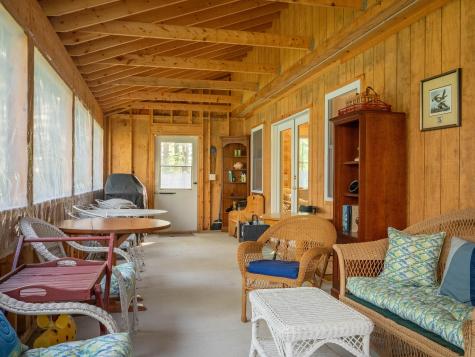 320 Hinks Road Jefferson ME 04348