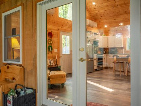 320 Hinks Road Jefferson ME 04348