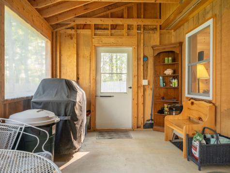 320 Hinks Road Jefferson ME 04348
