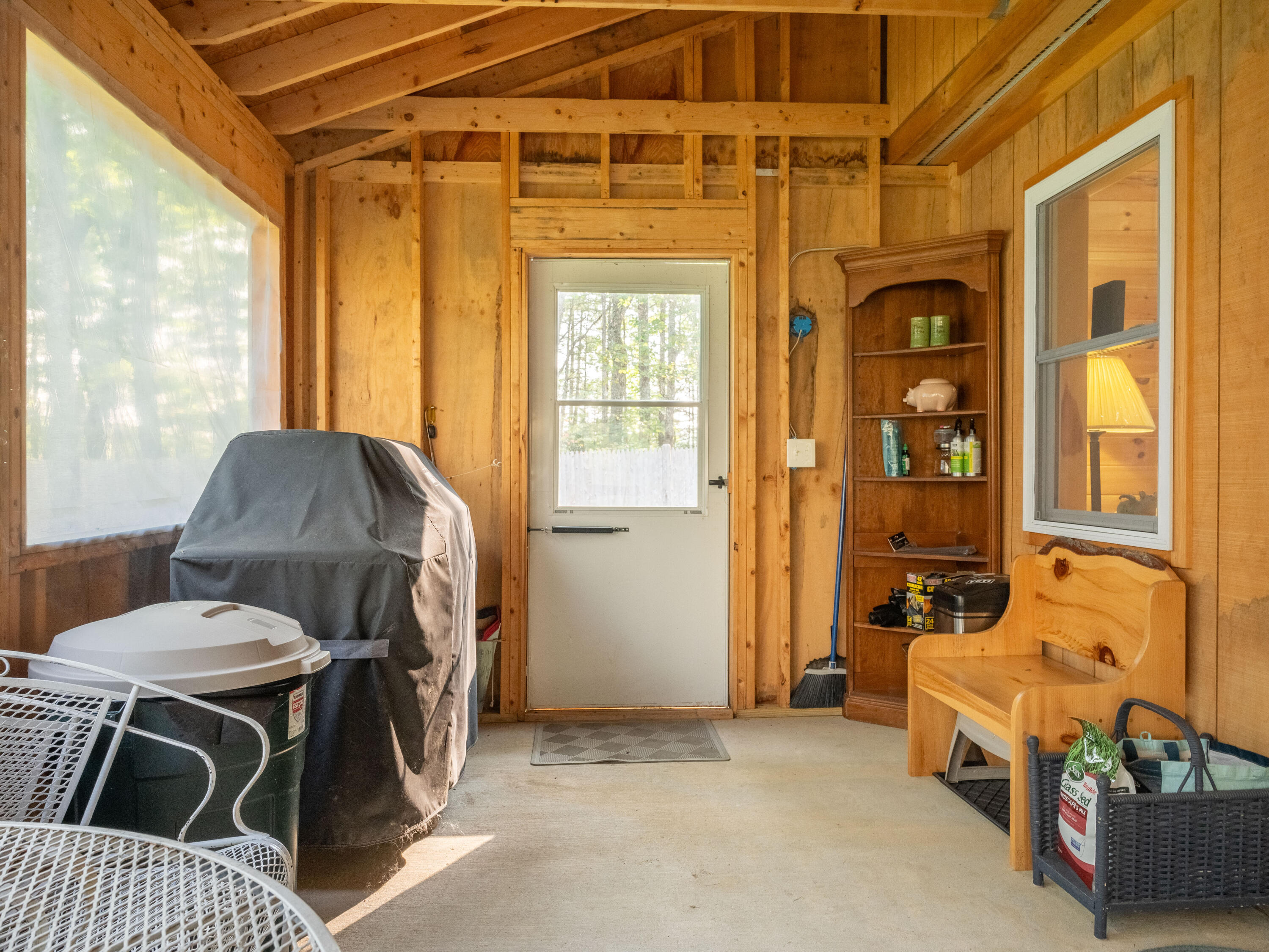320 Hinks Road Jefferson ME 04348