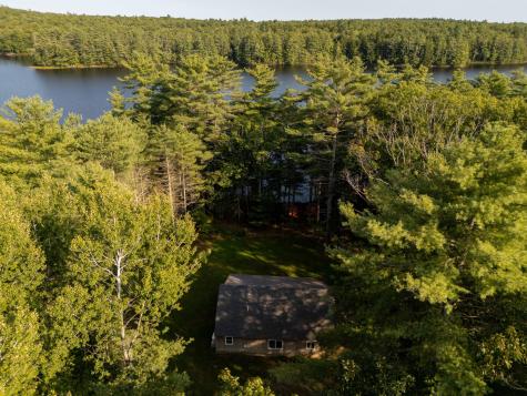 320 Hinks Road Jefferson ME 04348