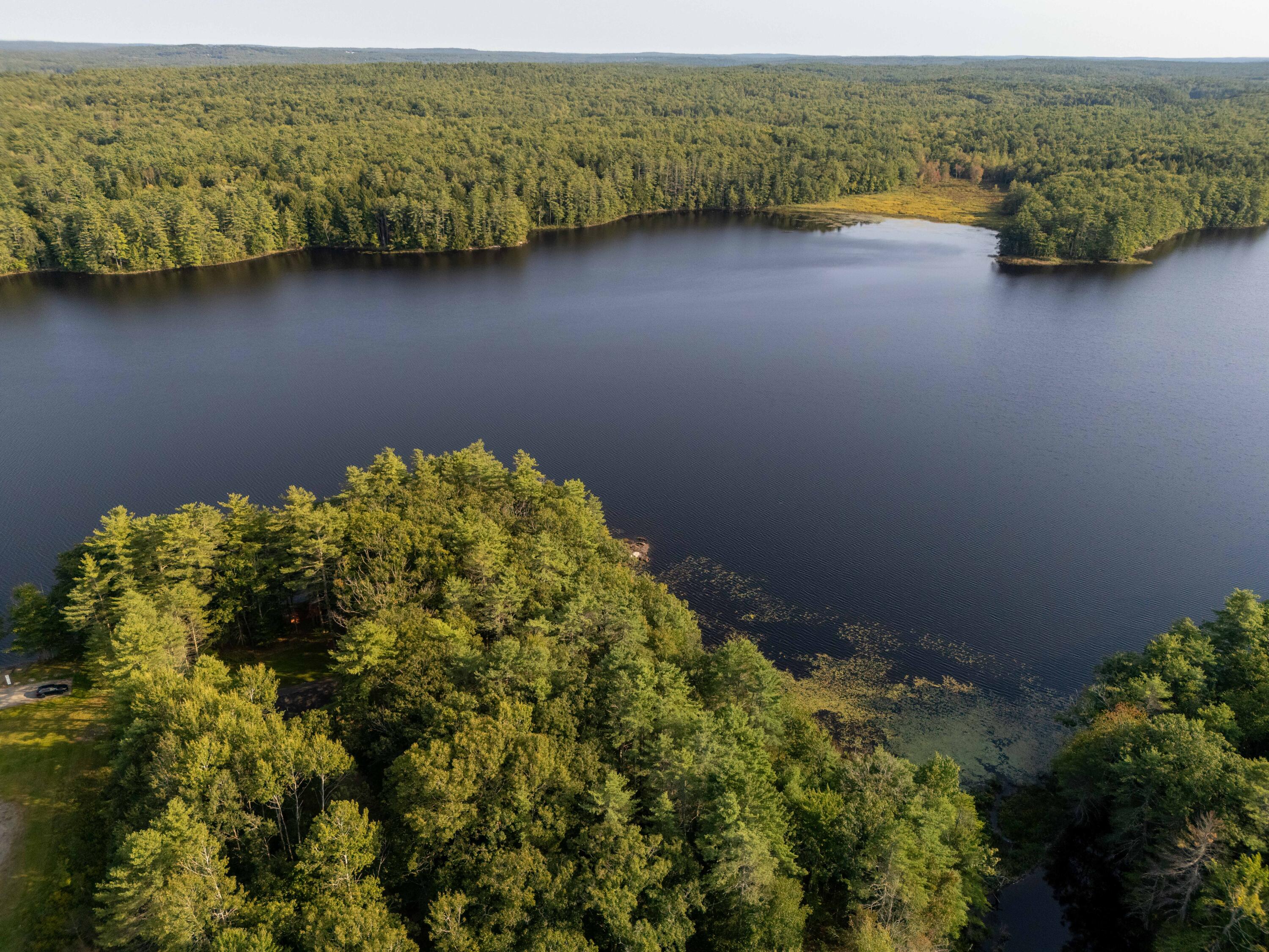 320 Hinks Road Jefferson ME 04348