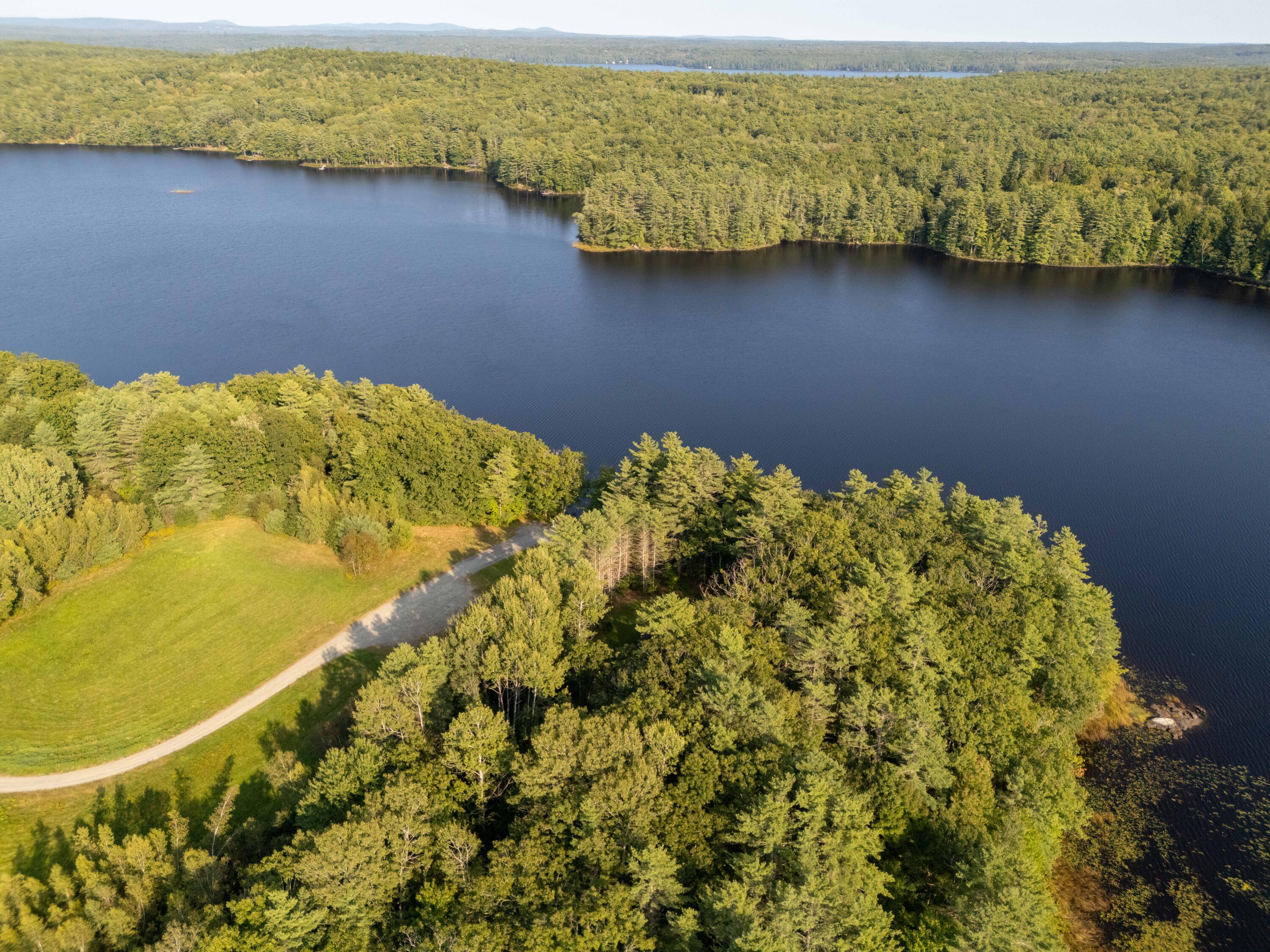 320 Hinks Road Jefferson ME 04348
