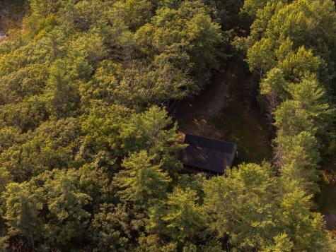 320 Hinks Road Jefferson ME 04348