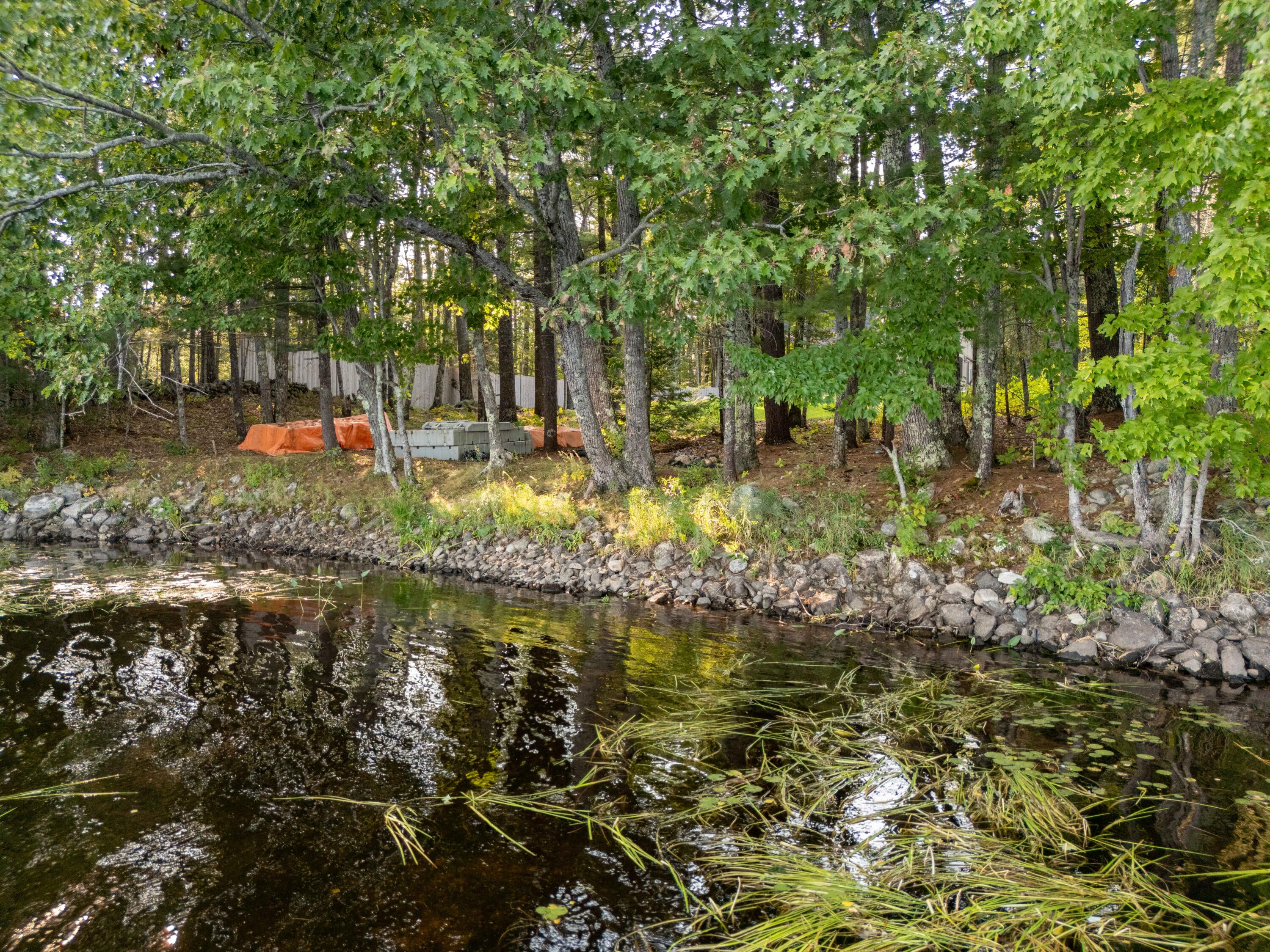 320 Hinks Road Jefferson ME 04348
