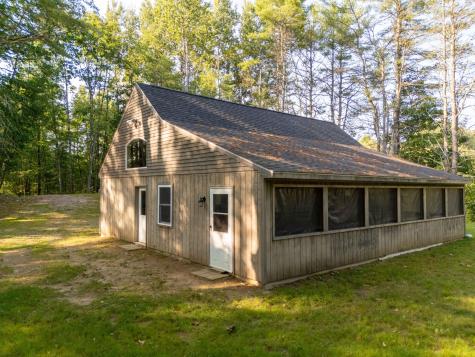 320 Hinks Road Jefferson ME 04348