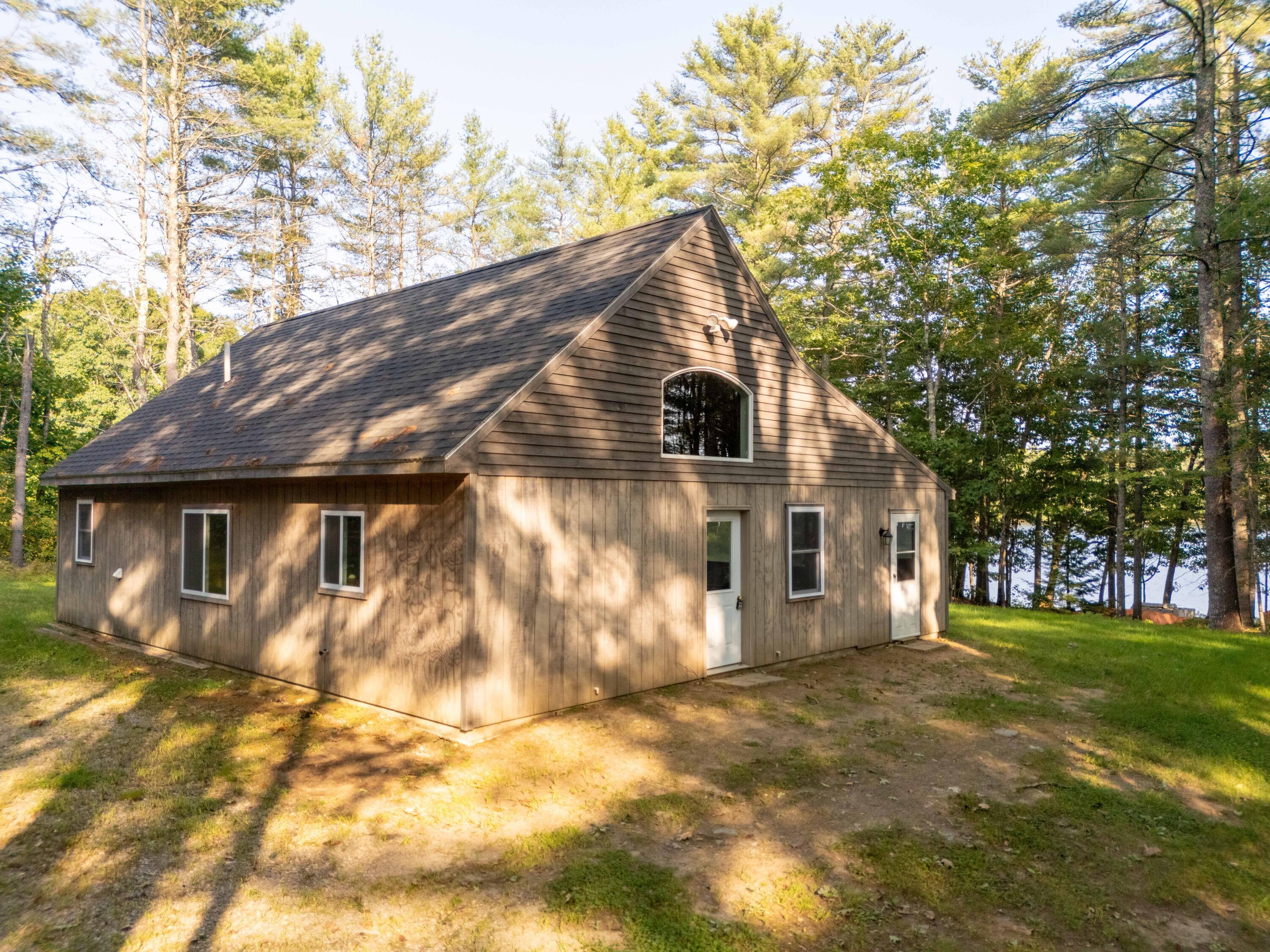 320 Hinks Road Jefferson ME 04348