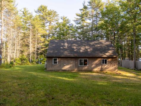 320 Hinks Road Jefferson ME 04348