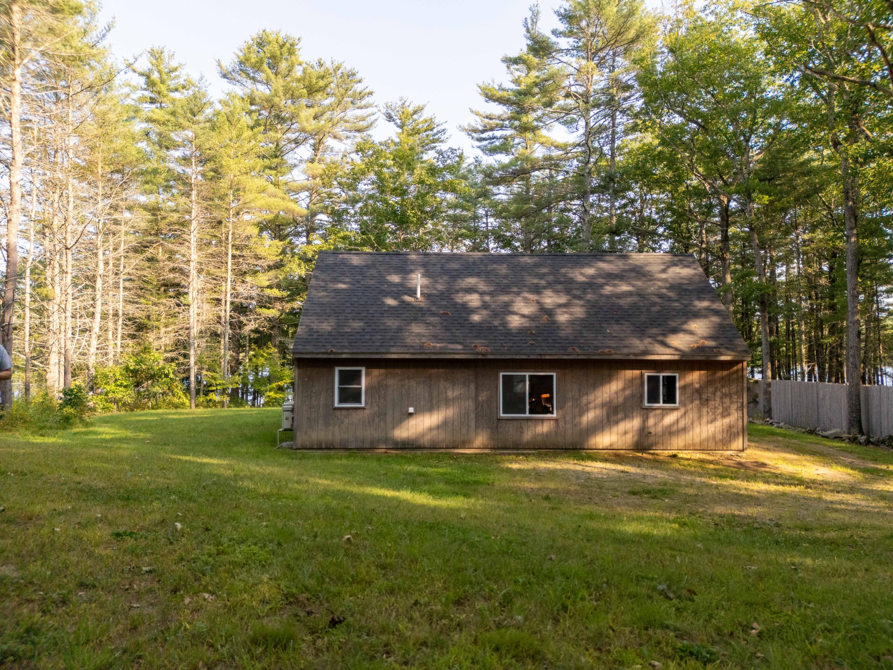 320 Hinks Road Jefferson ME 04348