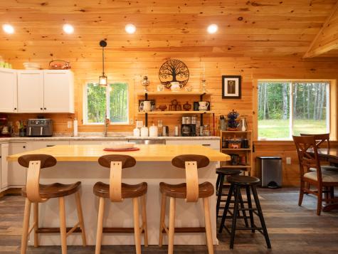 320 Hinks Road Jefferson ME 04348