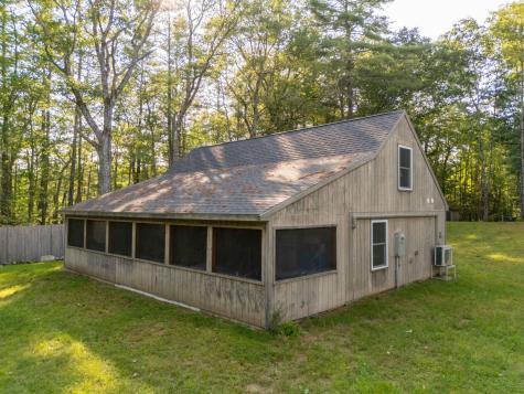 320 Hinks Road Jefferson ME 04348