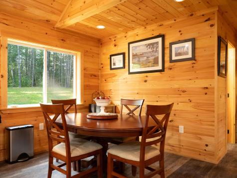 320 Hinks Road Jefferson ME 04348