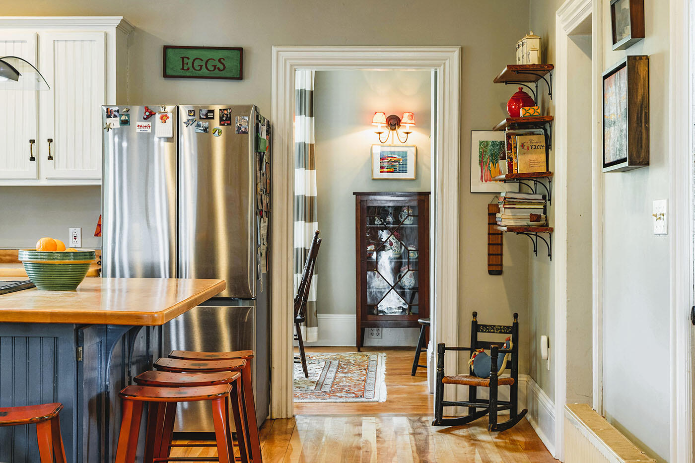 18 Trim Street Camden ME 04843