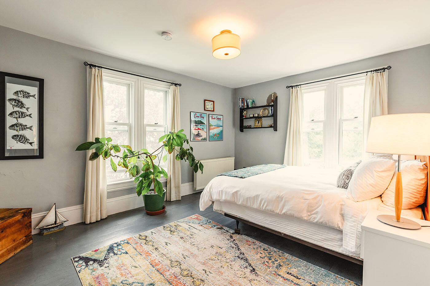 18 Trim Street Camden ME 04843