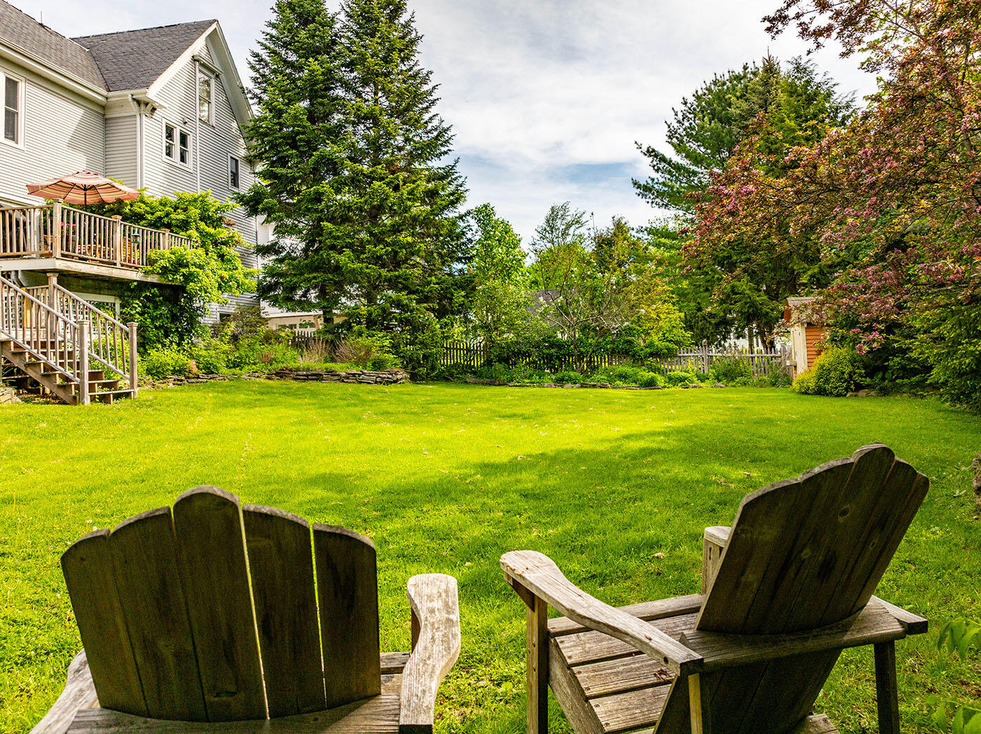 18 Trim Street Camden ME 04843