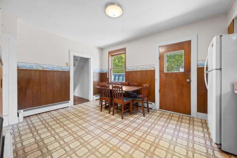 102 Bernard Road Tremont ME 04612