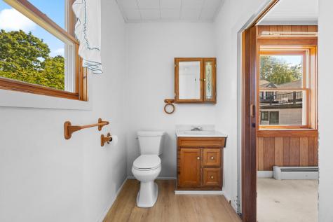 102 Bernard Road Tremont ME 04612