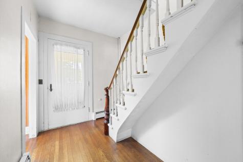 102 Bernard Road Tremont ME 04612