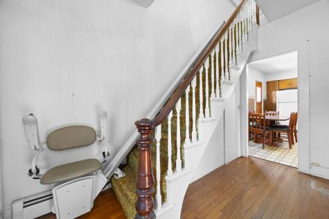 102 Bernard Road Tremont ME 04612