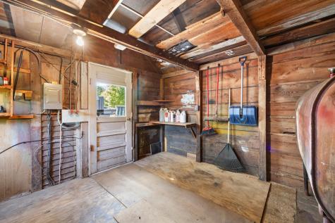 102 Bernard Road Tremont ME 04612