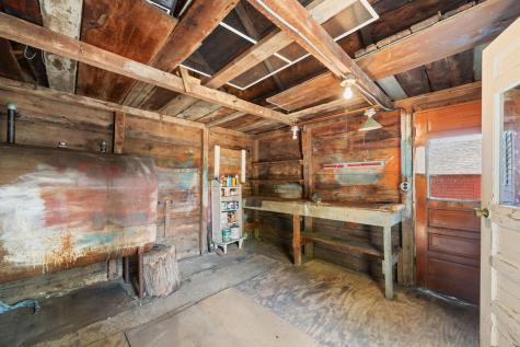 102 Bernard Road Tremont ME 04612