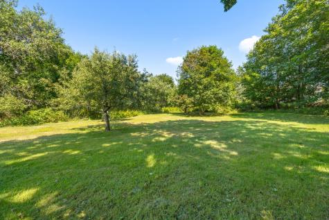 102 Bernard Road Tremont ME 04612