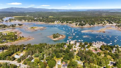 102 Bernard Road Tremont ME 04612