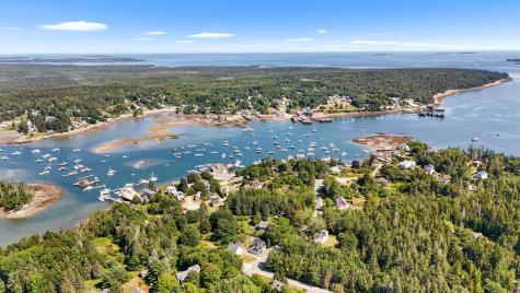 102 Bernard Road Tremont ME 04612