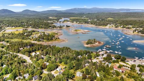 102 Bernard Road Tremont ME 04612