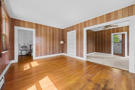 102 Bernard Road Tremont ME 04612