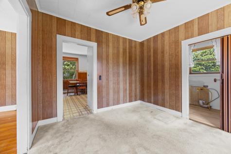 102 Bernard Road Tremont ME 04612