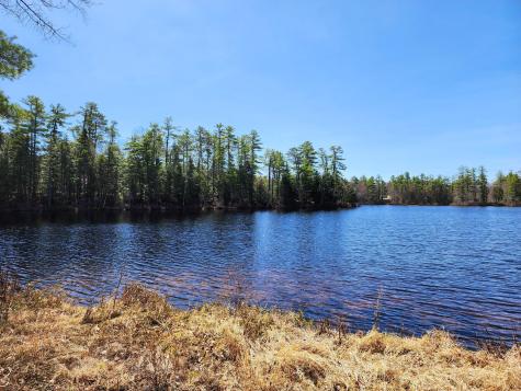 48 Jewett Pond Road Waterford ME 04088