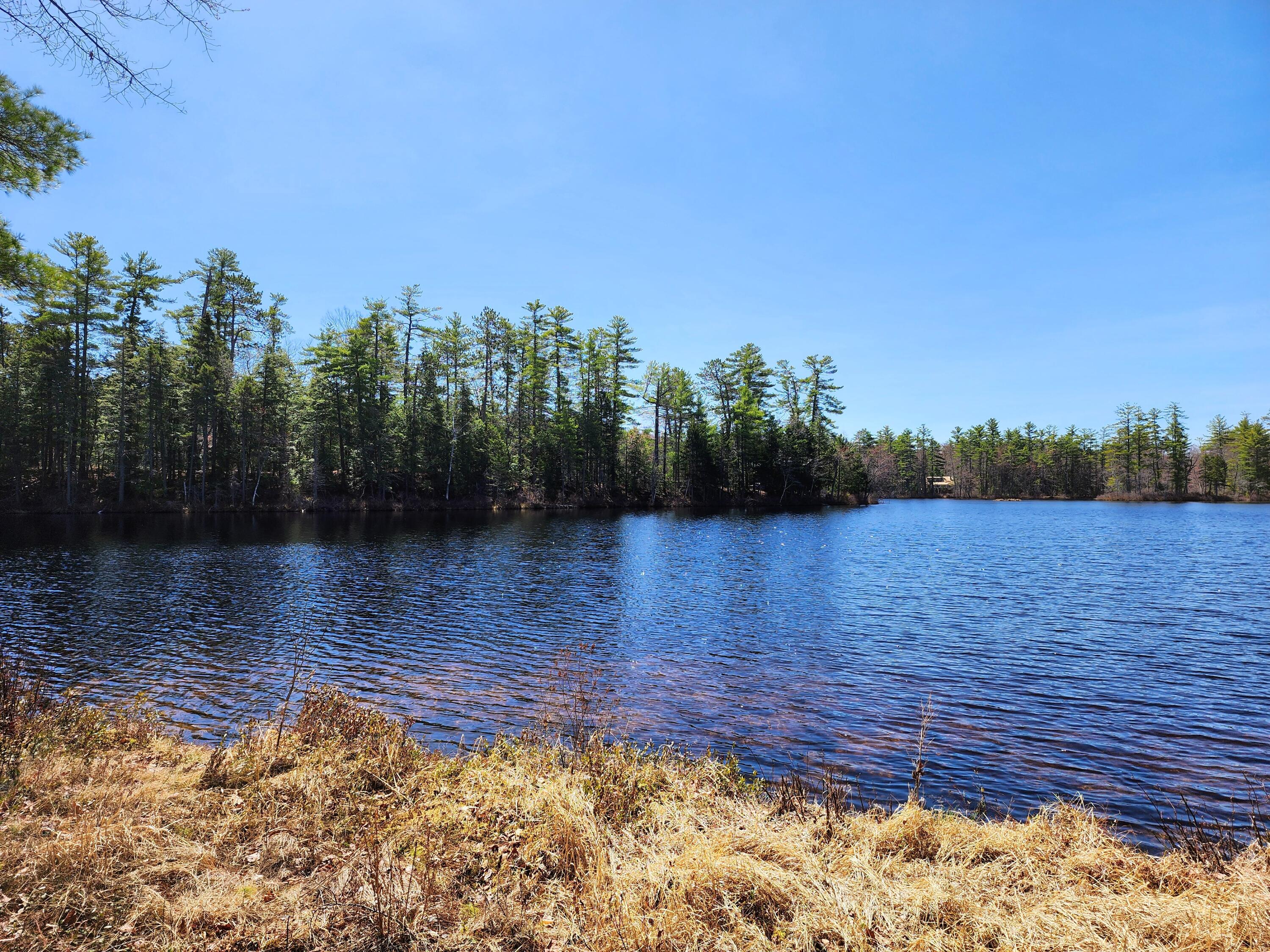 48 Jewett Pond Road Waterford ME 04088