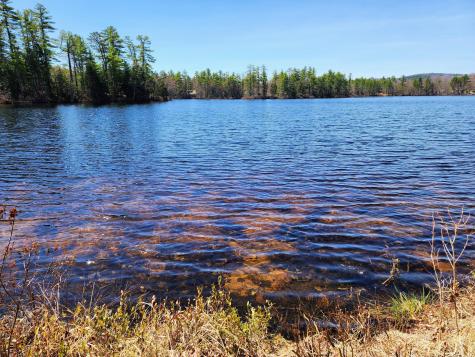 48 Jewett Pond Road Waterford ME 04088