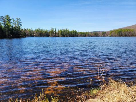 48 Jewett Pond Road Waterford ME 04088