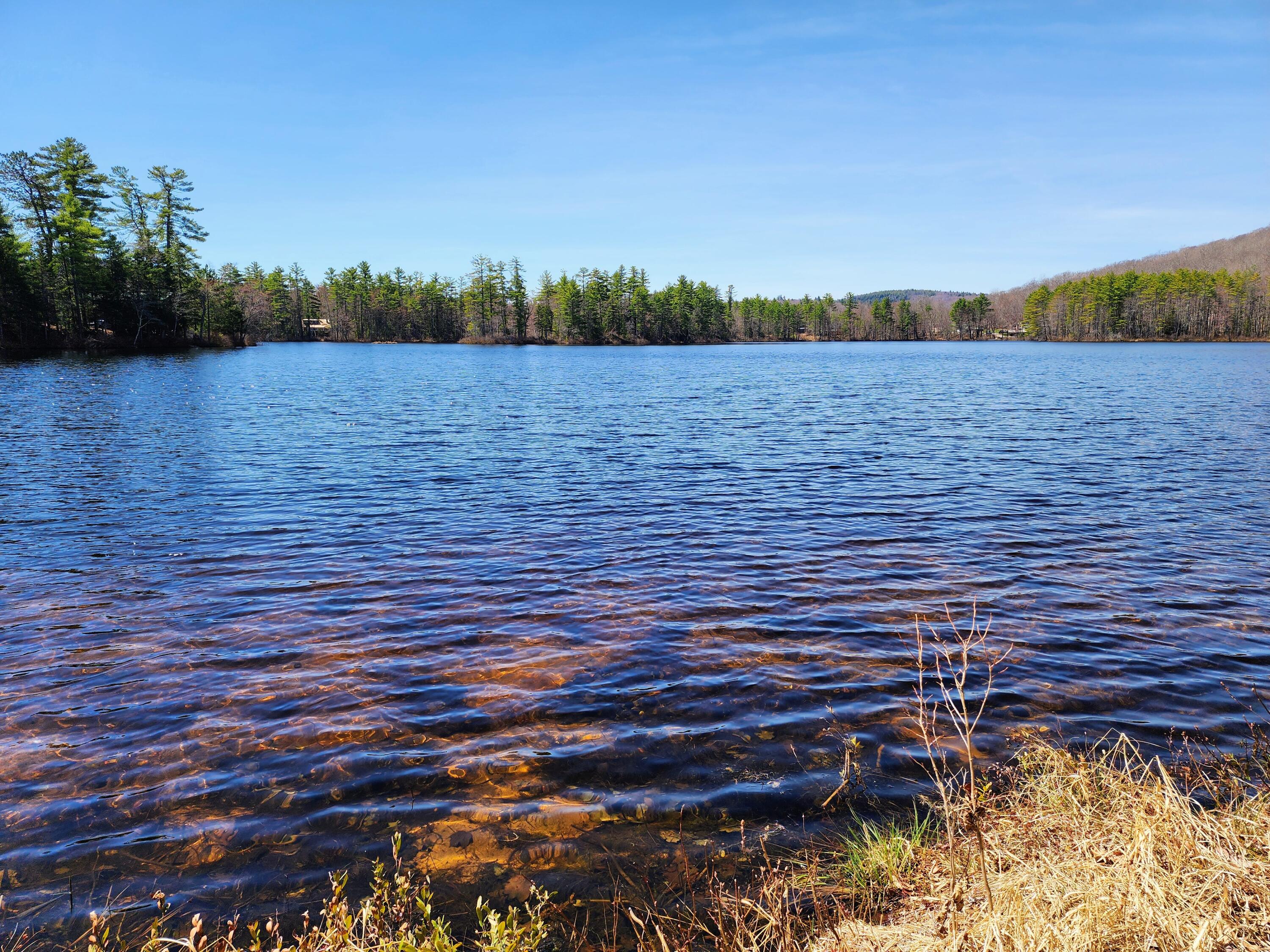 48 Jewett Pond Road Waterford ME 04088