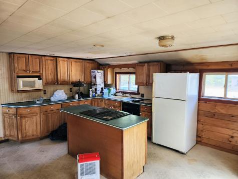 48 Jewett Pond Road Waterford ME 04088