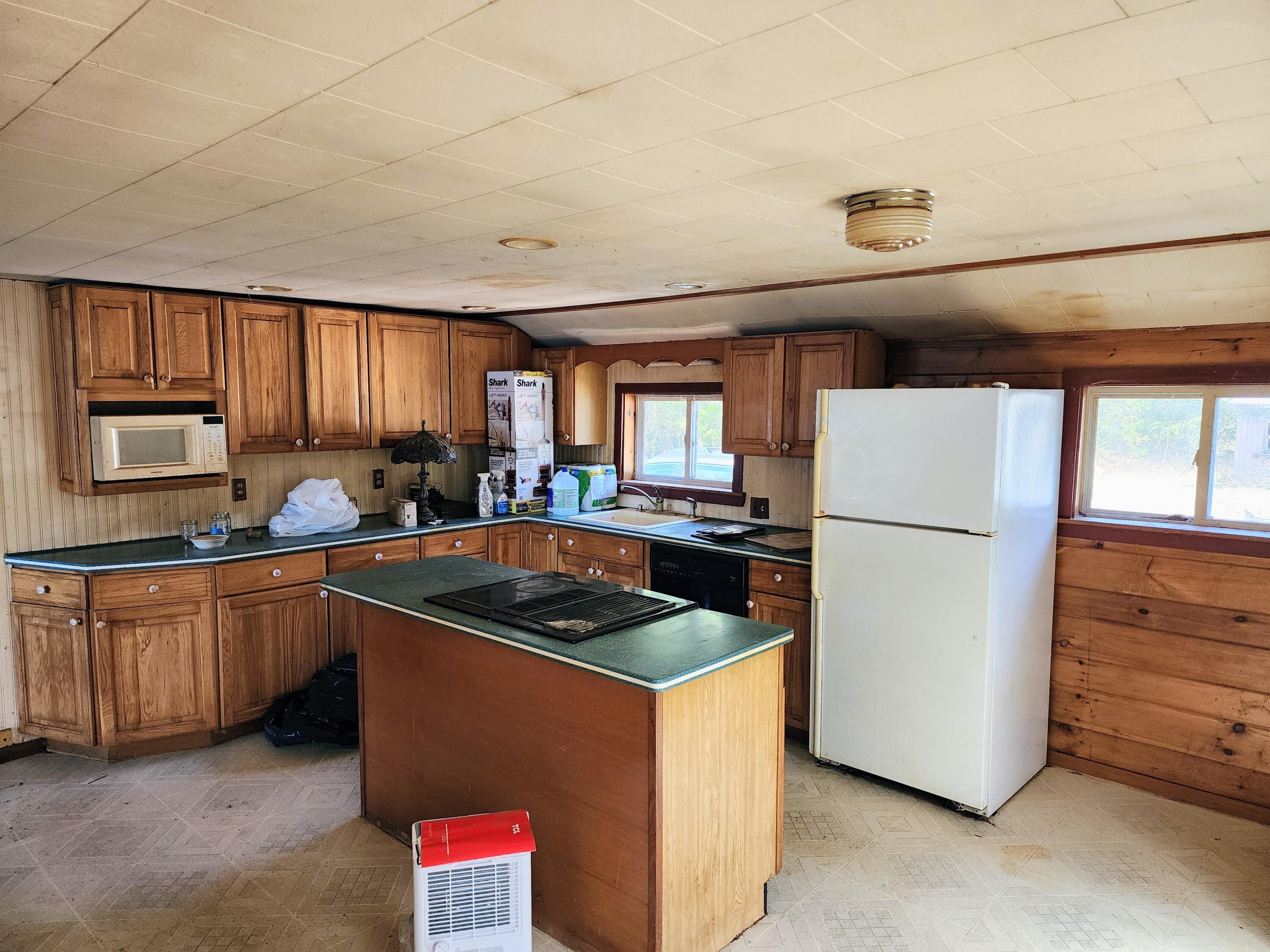 48 Jewett Pond Road Waterford ME 04088