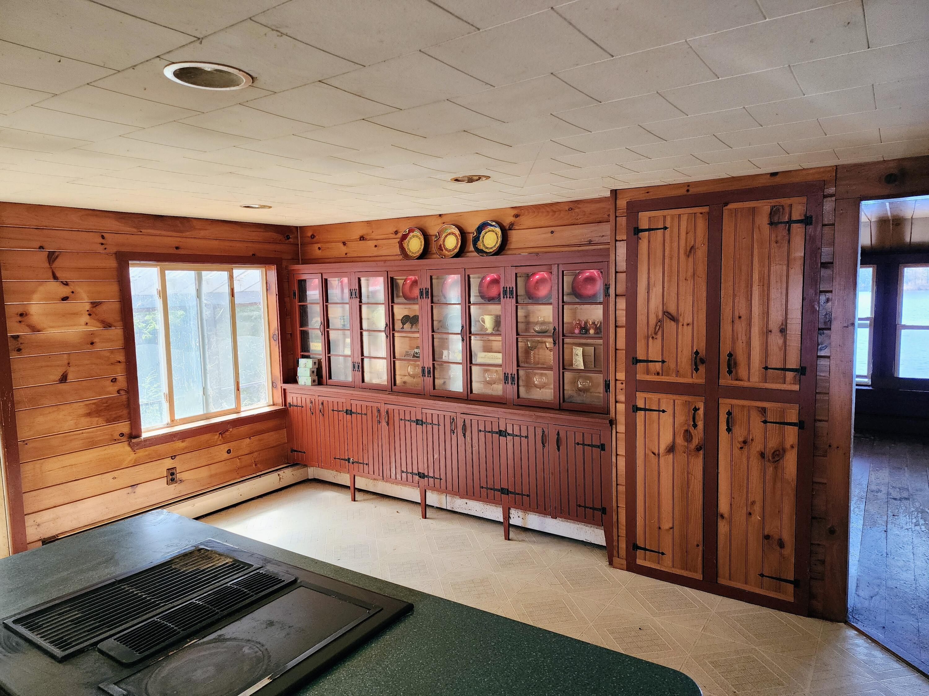 48 Jewett Pond Road Waterford ME 04088