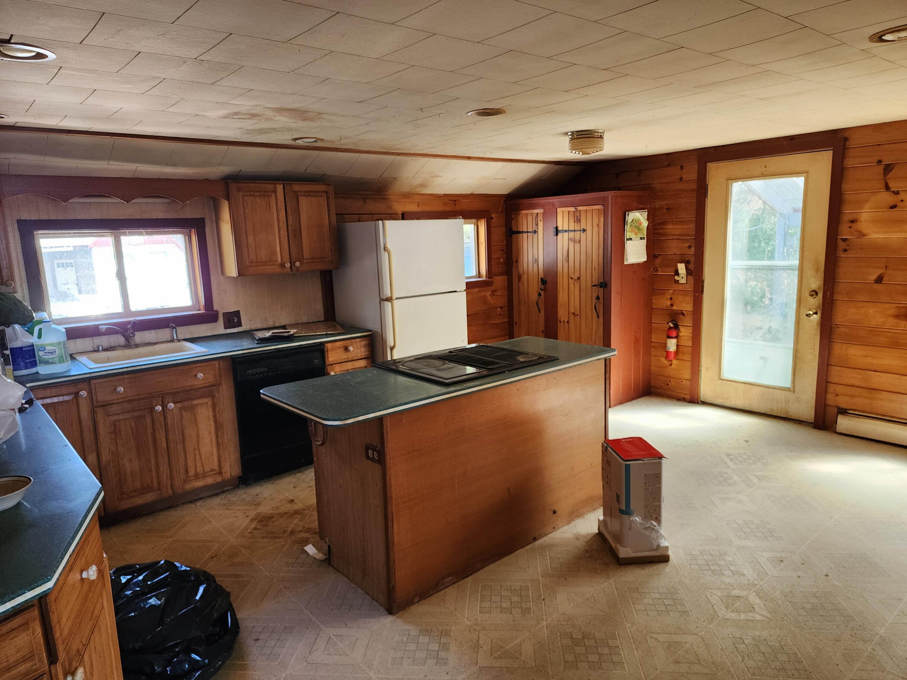 48 Jewett Pond Road Waterford ME 04088